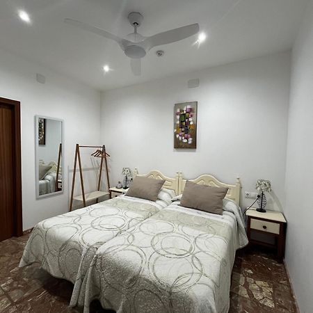 Pension Los Arcos Cordoba Ngoại thất bức ảnh