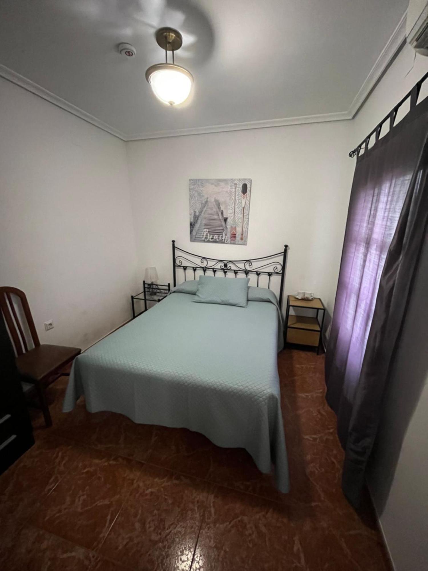 Pension Los Arcos Cordoba Ngoại thất bức ảnh