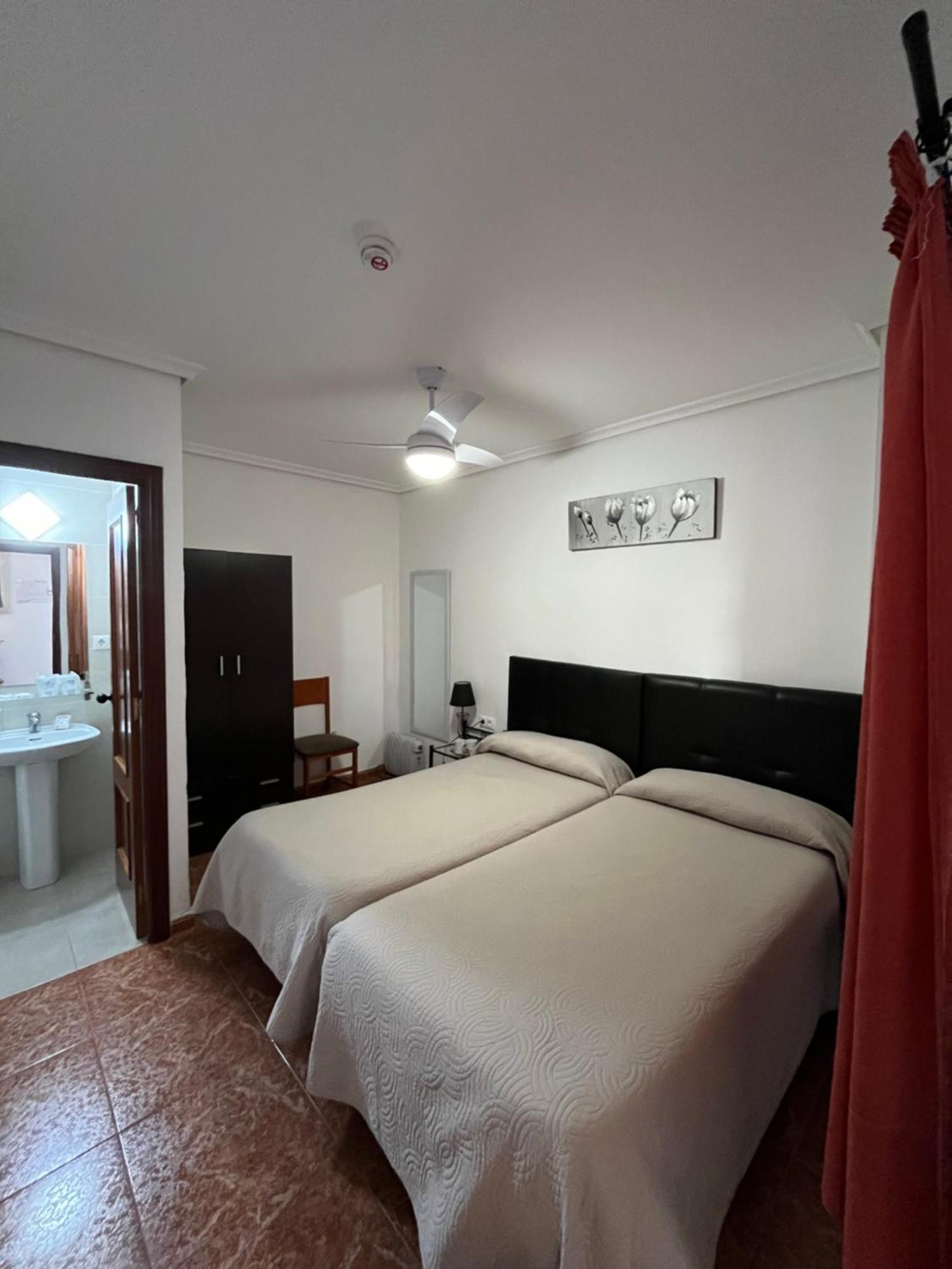 Pension Los Arcos Cordoba Ngoại thất bức ảnh