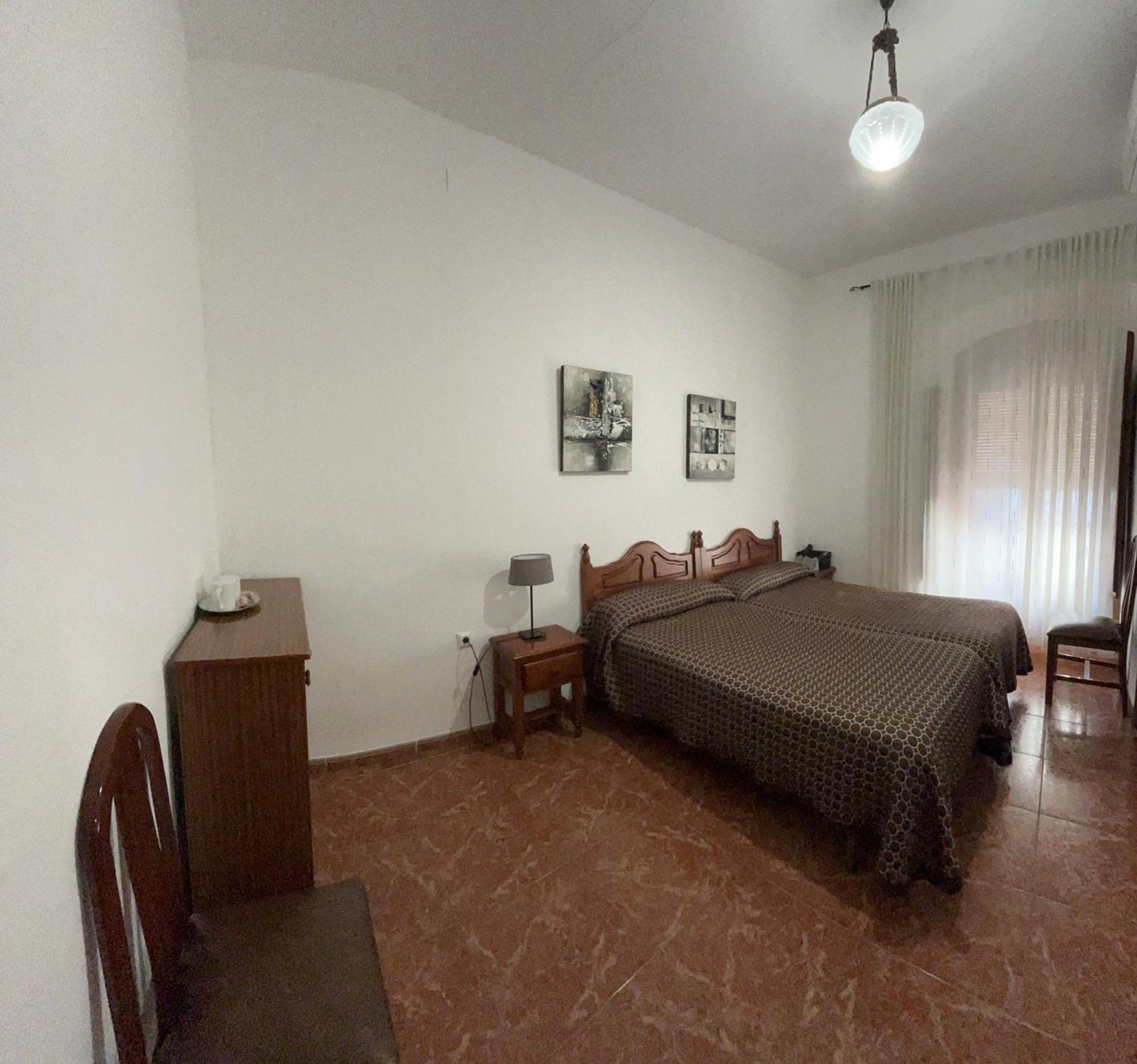 Pension Los Arcos Cordoba Ngoại thất bức ảnh