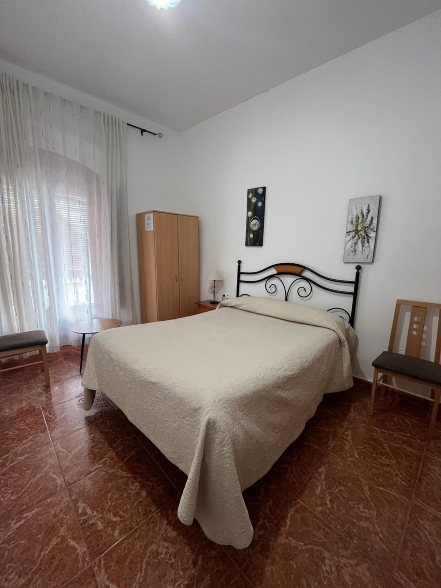 Pension Los Arcos Cordoba Ngoại thất bức ảnh