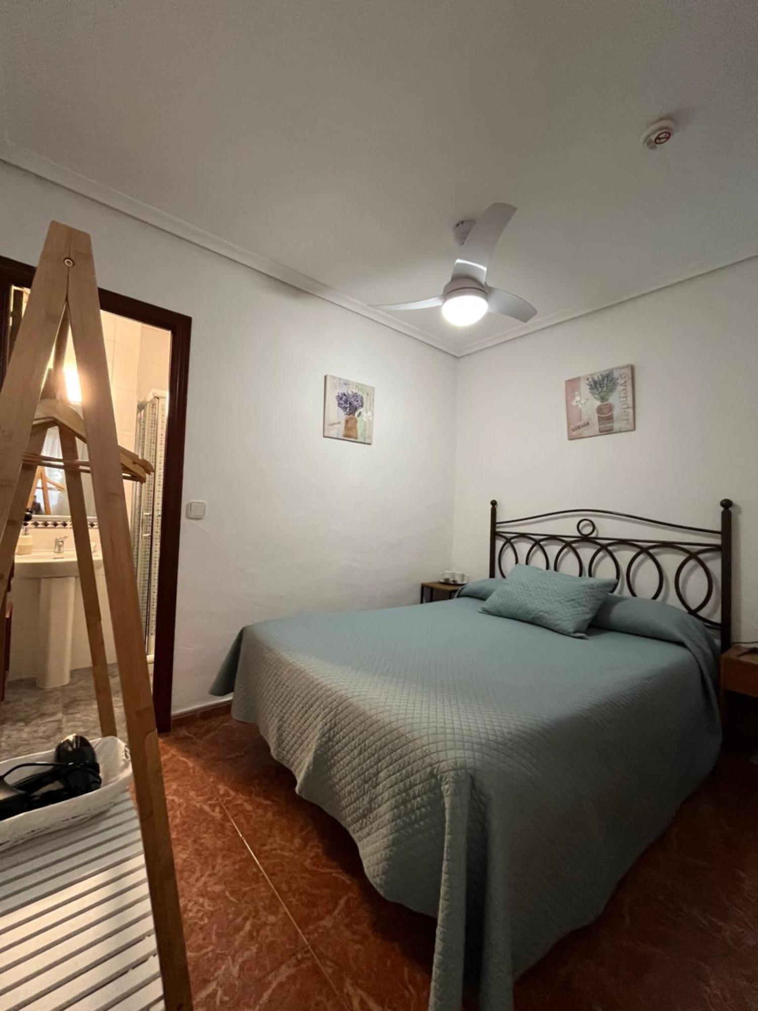 Pension Los Arcos Cordoba Ngoại thất bức ảnh